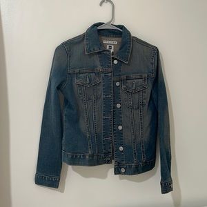 Gap Jean Jacket